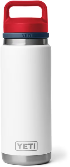 Rambler Vacuum Bottle with Chug Cap - 26 fl. oz.