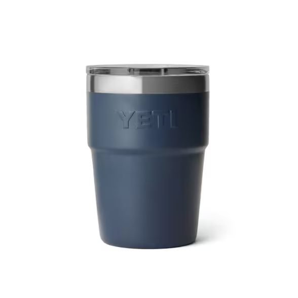 Rambler Stackable Cup with MagSlider Lid - 16 fl. oz.