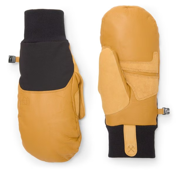 Guide Mittens