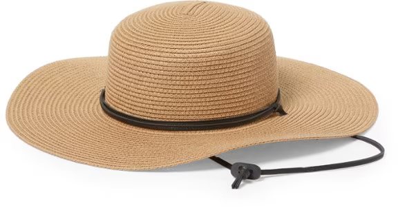 Global Adventure Packable Hat II - Women's