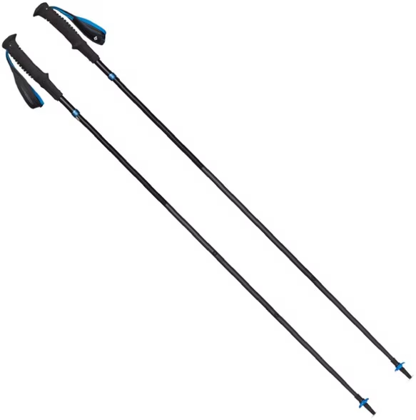 Distance Z Trekking Poles - Pair