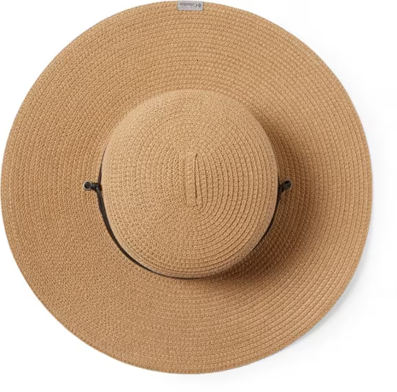 Global Adventure Packable Hat II - Women's