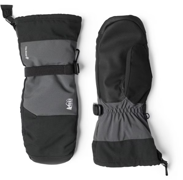 Switchback GTX Mittens