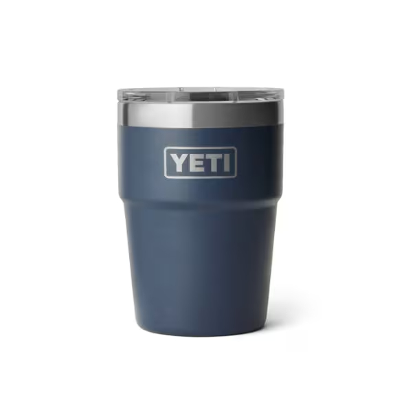 Rambler Stackable Cup with MagSlider Lid - 16 fl. oz.