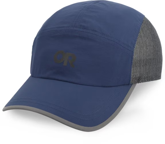Swift Cap