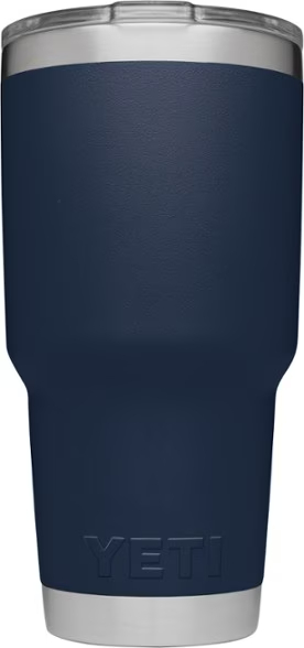 Rambler Tumbler with MagSlider Lid - 30 fl. oz.