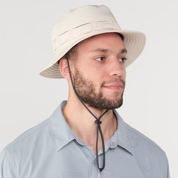 Sahara Bucket Hat