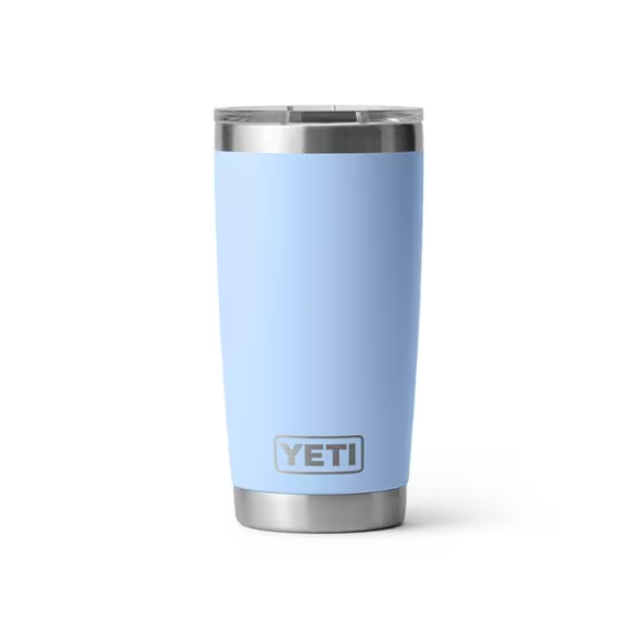 Rambler Tumbler with MagSlider Lid - 20 fl. oz.