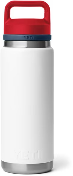 Rambler Vacuum Bottle with Chug Cap - 26 fl. oz.