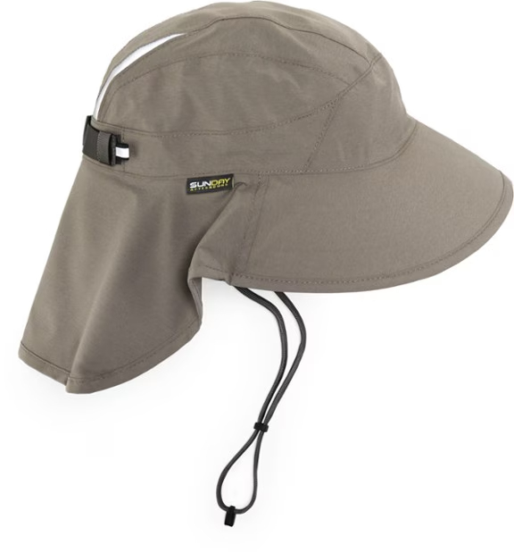 Ultra Adventure Storm Hat