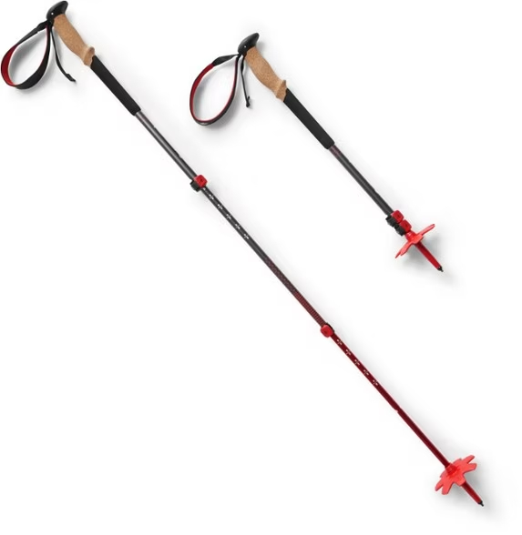 Pursuit Trekking Poles - Pair