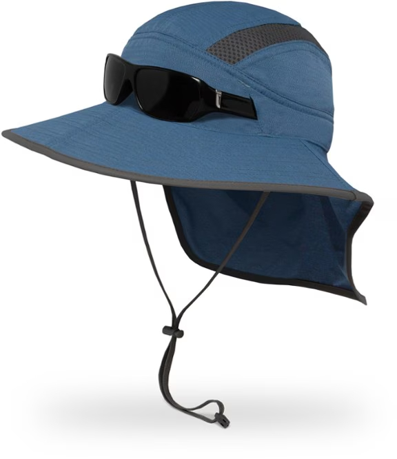 Ultra Adventure Hat