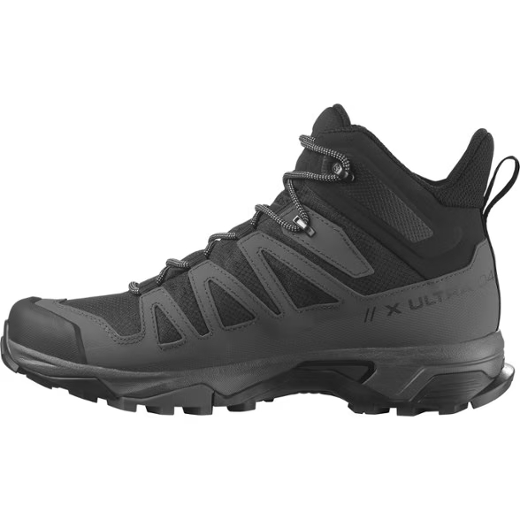 X Ultra 4 Mid GORE-TEX Hiking Boots - Men's