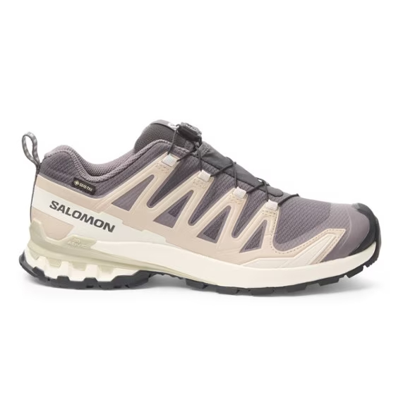 XA Pro 3D V9 GORE-TEX Trail Shoes - Women's