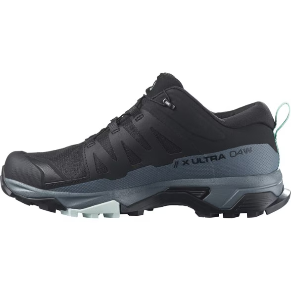 X Ultra 4 GORE-TEX Low Hiking Shoes - Women's