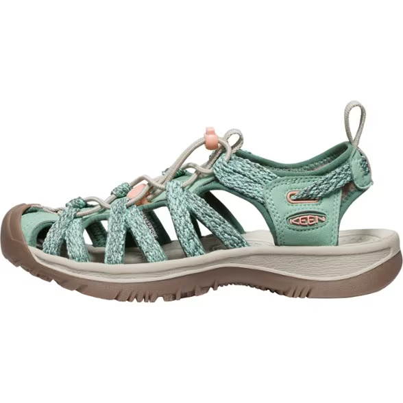 Whisper Sandals - Women's