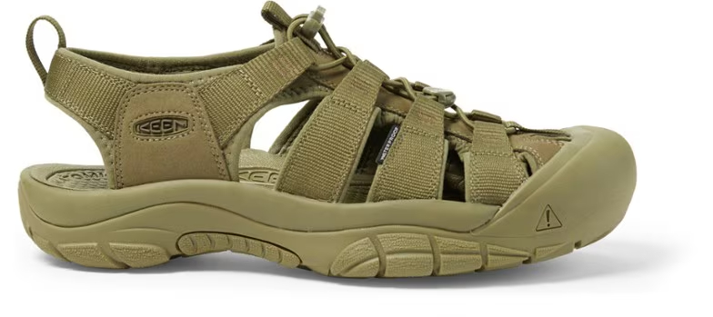 Newport H2 Sandals - Men's