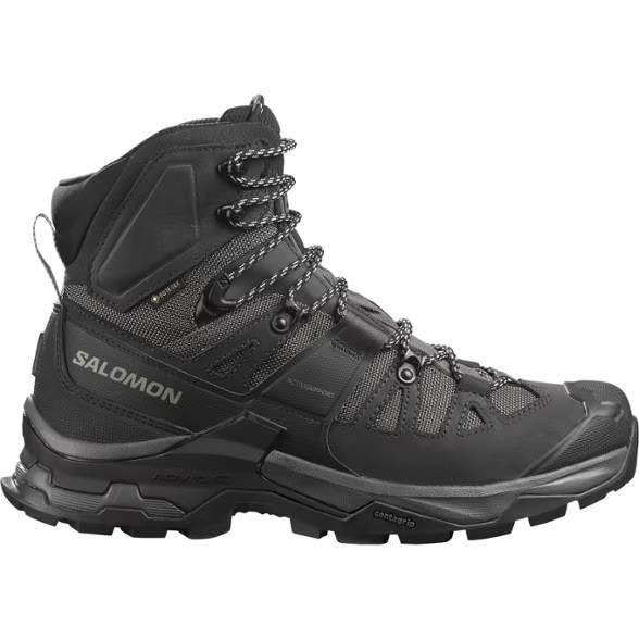 Quest 4 GORE-TEX Hiking Boots - Men's