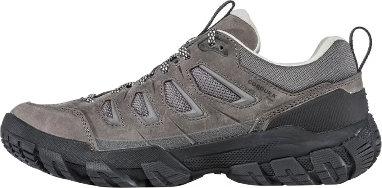 Sawtooth X Low Waterproof Hiking Shoes - Women's