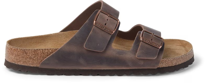 Arizona Soft Footbed Sandals - Men's