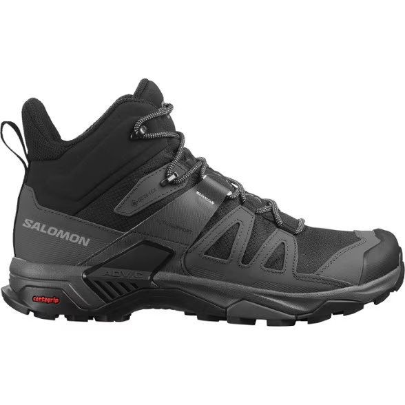 X Ultra 4 Mid GORE-TEX Hiking Boots - Men's