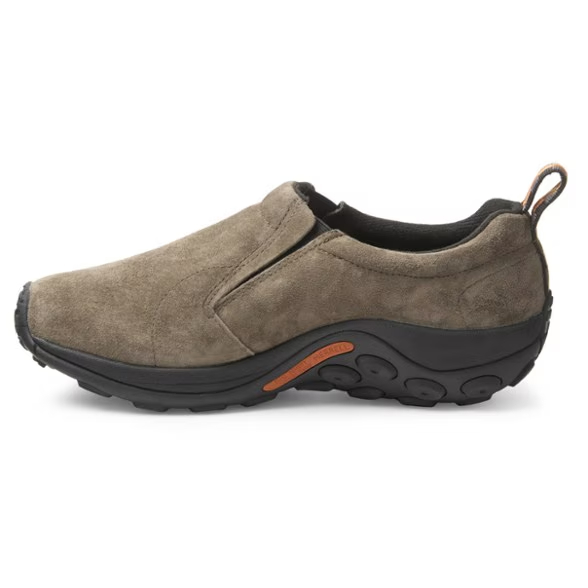 Jungle Moc Shoes - Men's