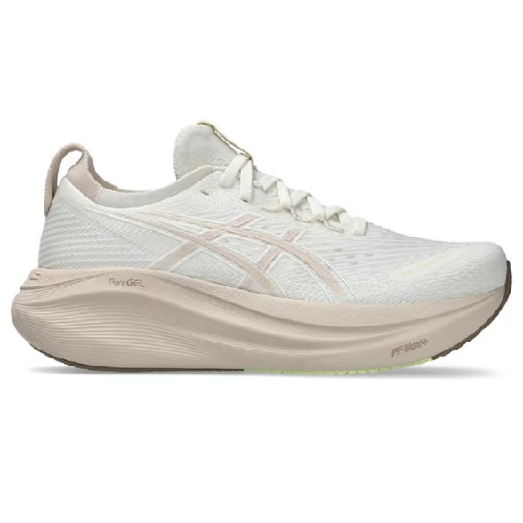 GEL-Nimbus 27 Road-Running Shoes - Women's