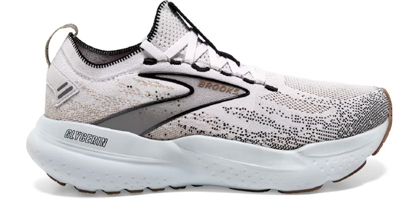 Glycerin StealthFit 21 Road-Running Shoes - Women's