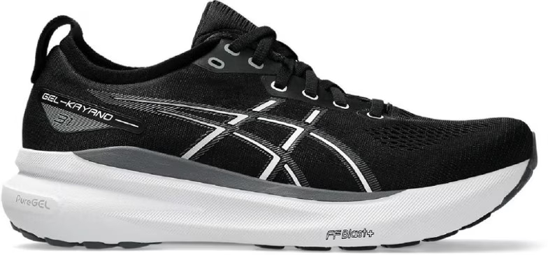 GEL-Kayano 31 Road-Running Shoes - Men's