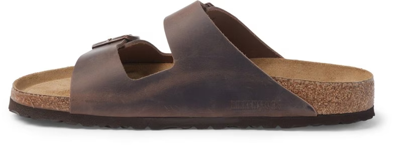 Arizona Soft Footbed Sandals - Men's