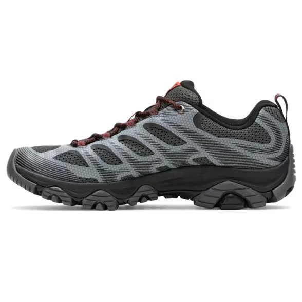 Moab Edge 3 Hiking Shoes - Men's
