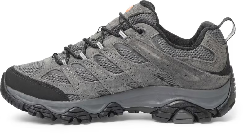 Moab 3 Waterproof Hiking Shoes - Men's