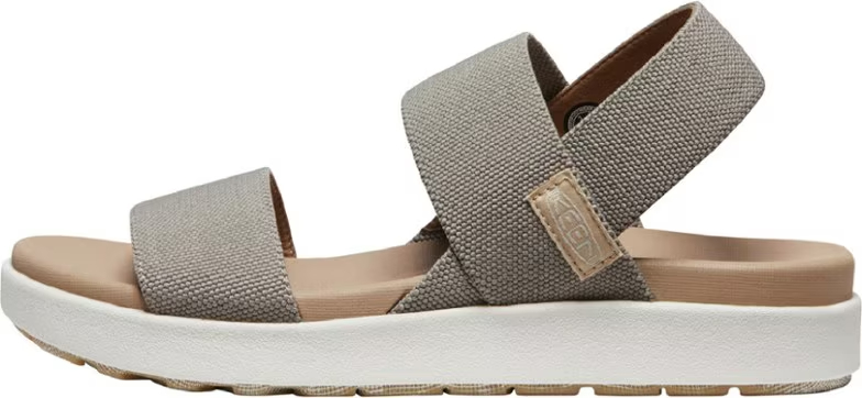 Elle Backstrap Sandals - Women's