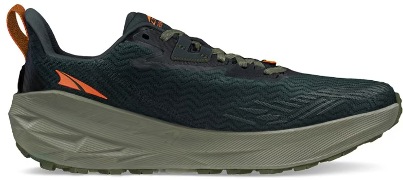 Experience Wild Trail-Running Shoes - Men's