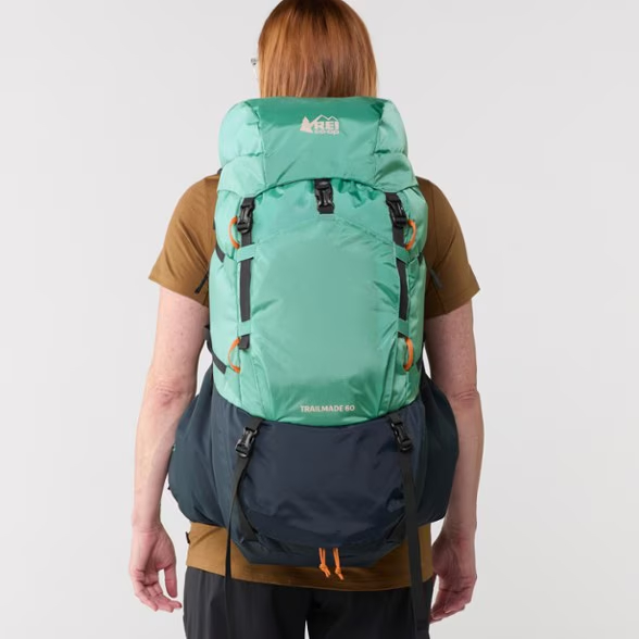 Trailmade 60 Pack - Women's
