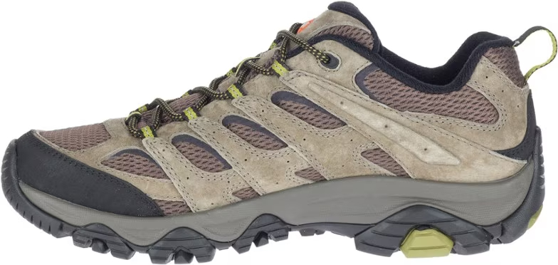 Moab 3 Hiking Shoes - Men's