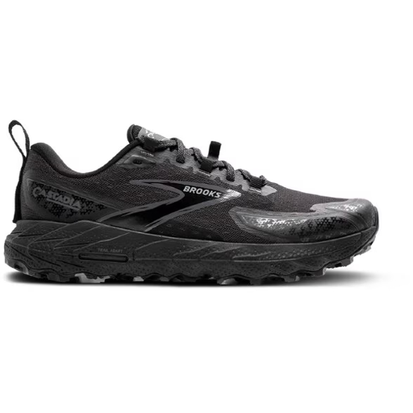 Cascadia 18 Trail-Running Shoes - Men's