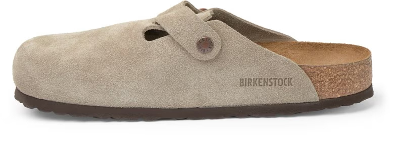 Boston Soft Footbed Clogs - Men's