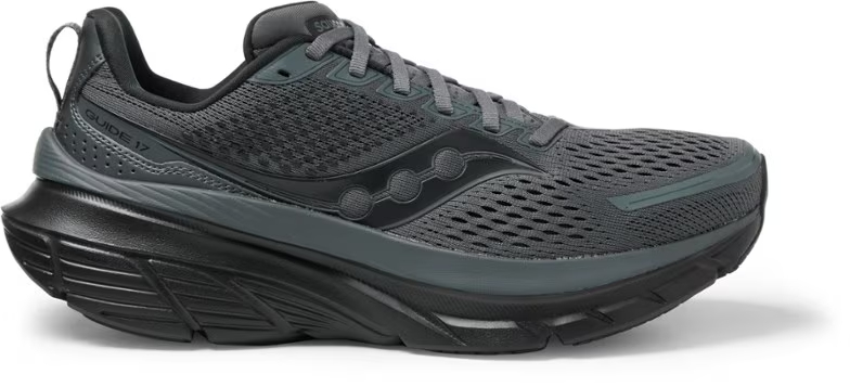 Guide 17 Road-Running Shoes - Men's