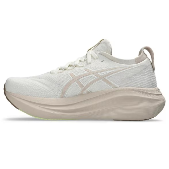 GEL-Nimbus 27 Road-Running Shoes - Women's