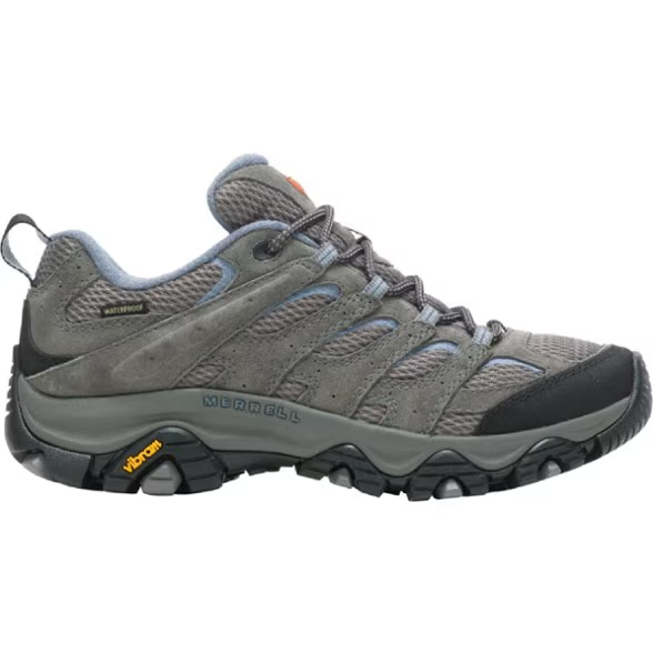 Moab 3 Waterproof Hiking Shoes - Women's
