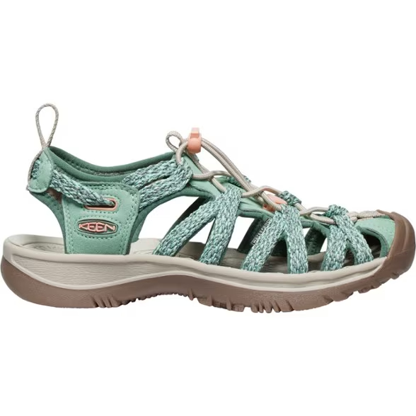 Whisper Sandals - Women's