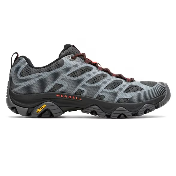 Moab Edge 3 Hiking Shoes - Men's