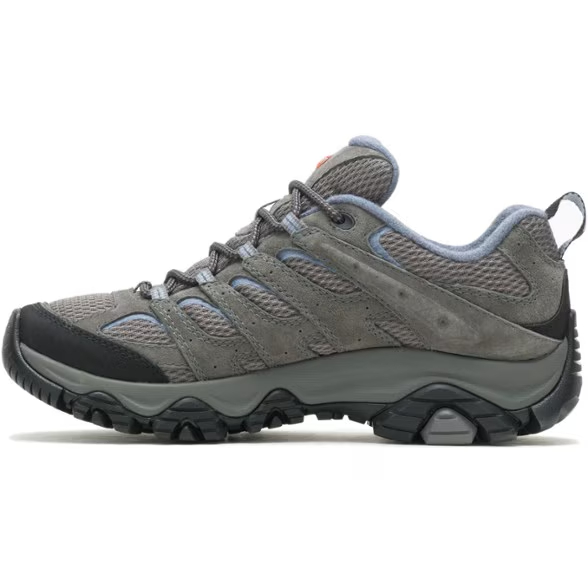 Moab 3 Waterproof Hiking Shoes - Women's