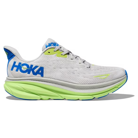 Clifton 9 Road-Running Shoes - Men's