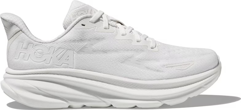 Clifton 9 Road-Running Shoes - Men's