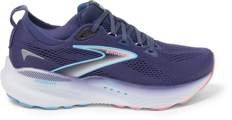 Glycerin GTS 22 Road-Running Shoes - Women's