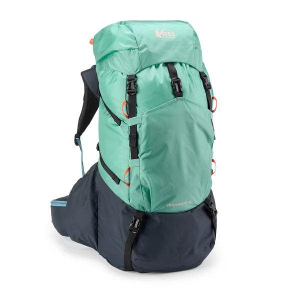 Trailmade 60 Pack - Women's