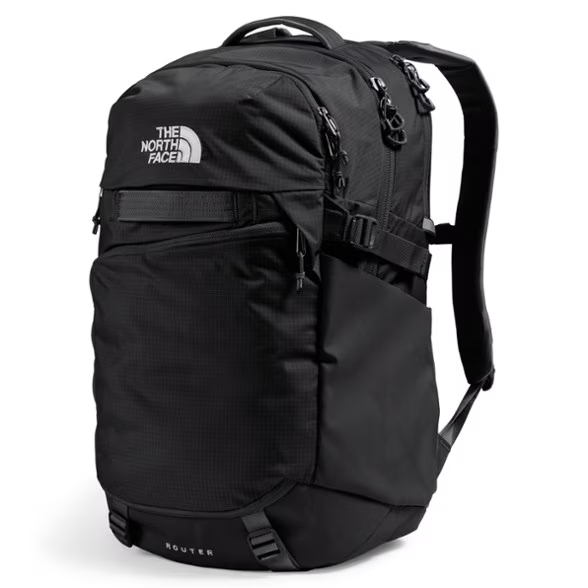 Router Pack