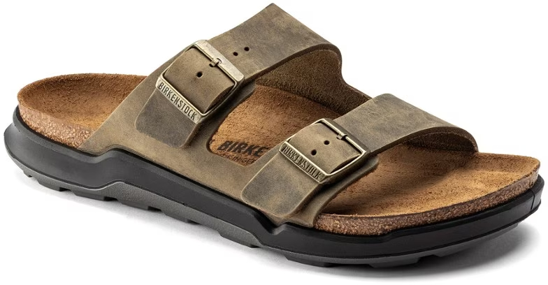 Arizona Rugged Sandals - Men's